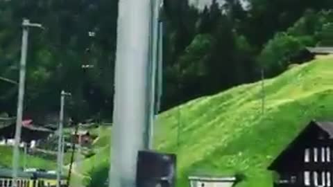 Switzerland now