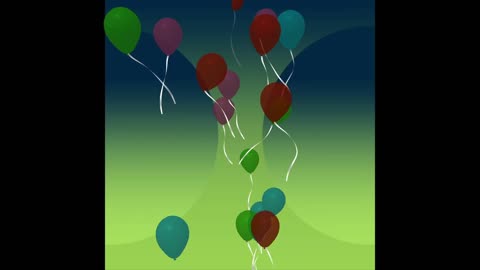 Bridge over Troubled Balloons
