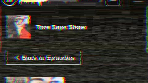 #ToreSays Listen again with New Ears.