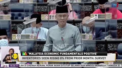 Malaysia: Inventories seen rising 8% from prior month | Latest World News | Business | WION