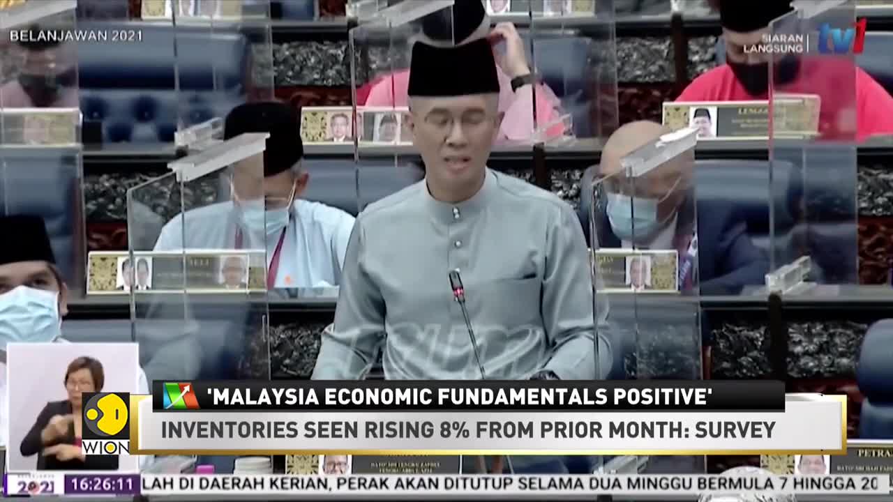 Malaysia: Inventories seen rising 8% from prior month | Latest World News | Business | WION