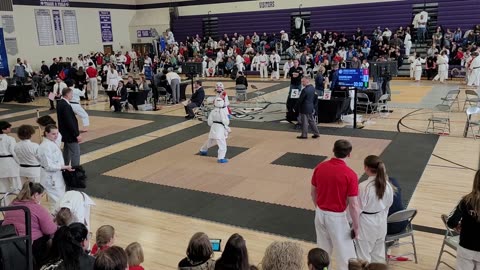 Adamsons 2023 semifinals overtime