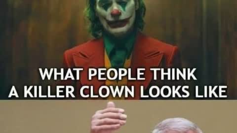 A Killer Clown