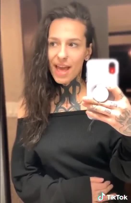 She must be protected at all costs