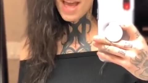 She must be protected at all costs