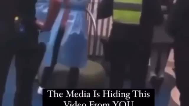 CHILDREN TAKEN FROM THEIR PARENTS TO PUT TO ISOLATION DEMONIC SATANIC