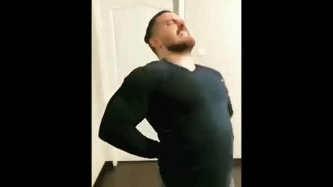 Don't say "OUCH" while watching this video