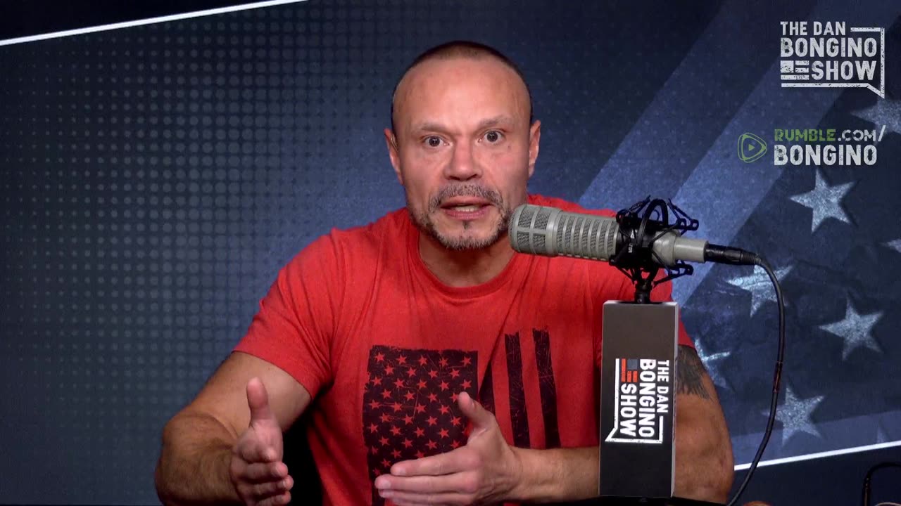 Warning Signs Everywhere For Comrade Kamala (Ep. 2339) - 09/30/2024
