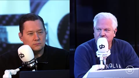 Glenn Beck: AI’s answer to THIS question shows it could SURPASS HUMANS