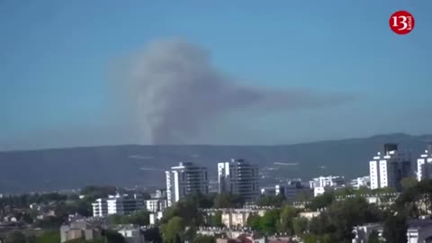 Images from a hospital full of wounded Russian soldiers in Kharkiv