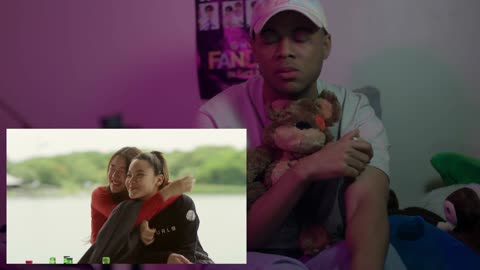 Only friends Trailer reaction by conservative