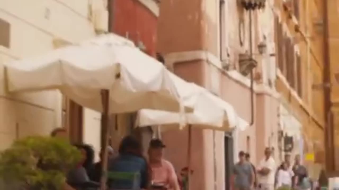 NEW Fast x movie clip look what they say they blowing up the Vatican 🧐🤣
