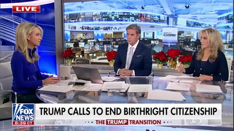 Dana Perino_ It would be 'historic' if Trump is able to do this