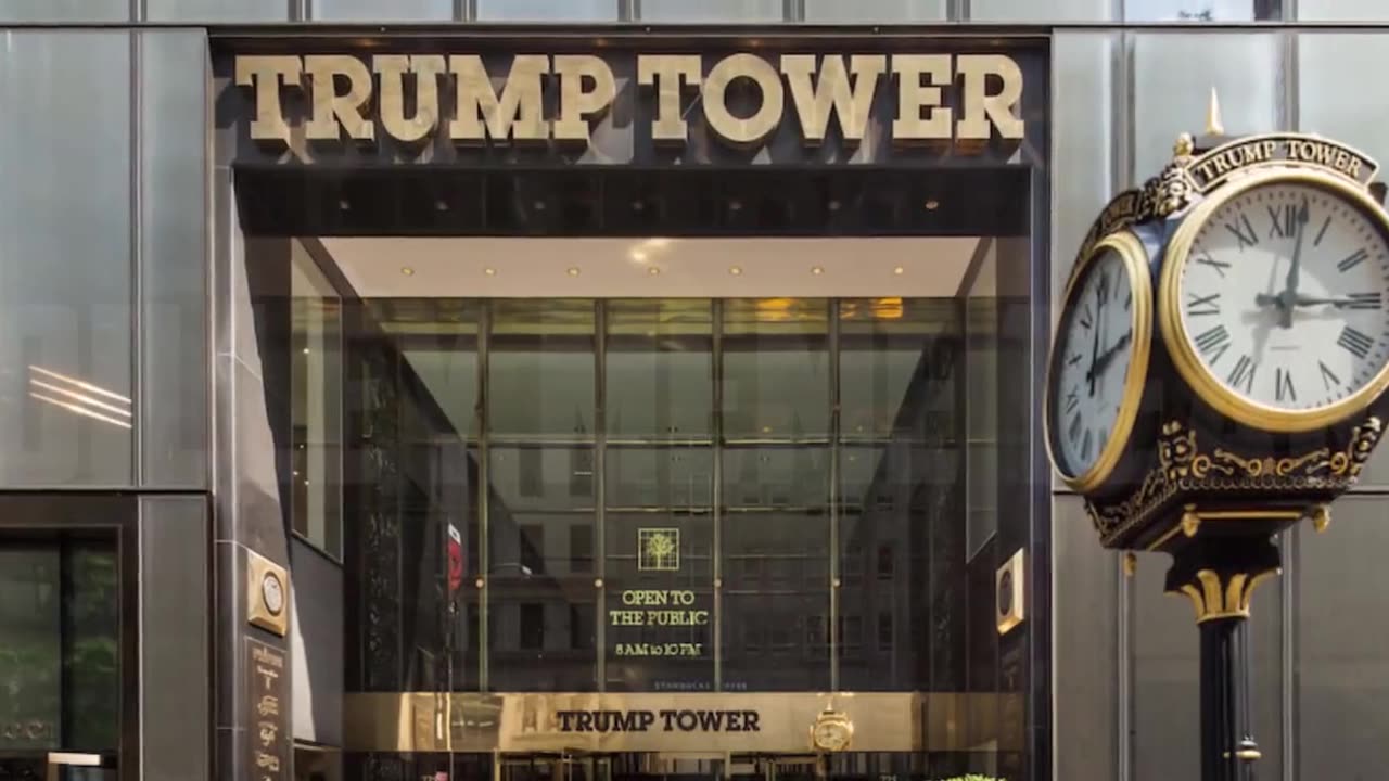 MagaMemeWizard - Good morning America. Remember when Trump was president?