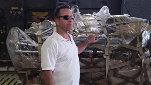 4 the World's Operation Guatemala Rescue Project Fall 2019