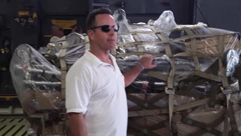 4 the World's Operation Guatemala Rescue Project Fall 2019
