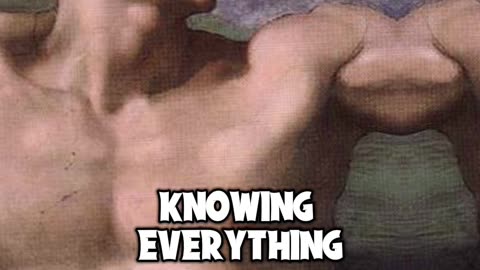 Were Adam and Eve really tricked into eating the fruit? I think Not!