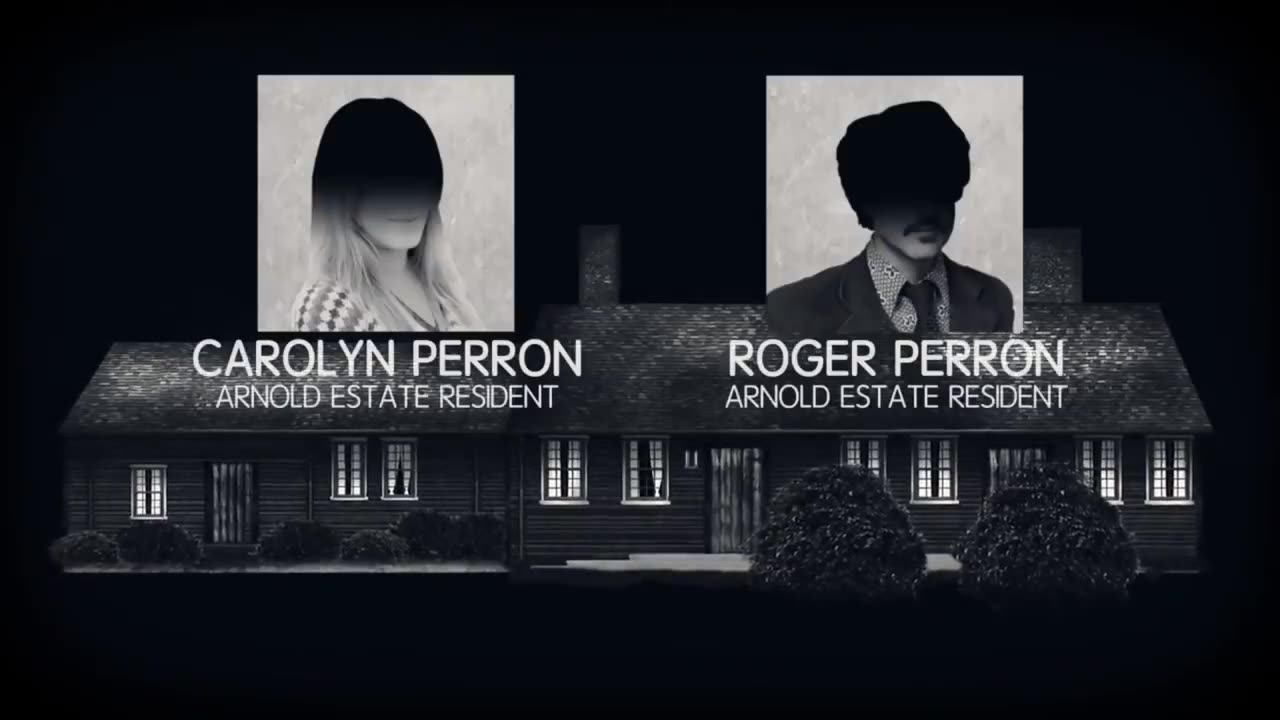 Exploring the Haunted History of the Real Conjuring House | Paranormal Investigation