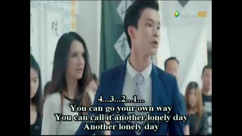 kbkaraokeking go your own way (mac) remix