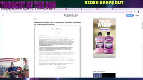375 Biden Drops Out