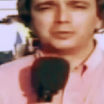 Reginaldo Leme fala sobre o Clima em Imola após repercussão da Morte de Senna