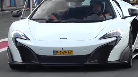 #mclaren #mclarenclub