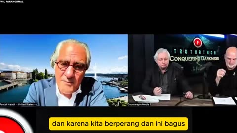 Wartime Presiden