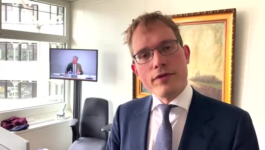 Het RIVM wil de ziekenhuisdata omtrent IC-opnames niet vrijgeven.