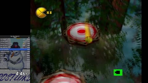 Epic Speedrun Fail XD