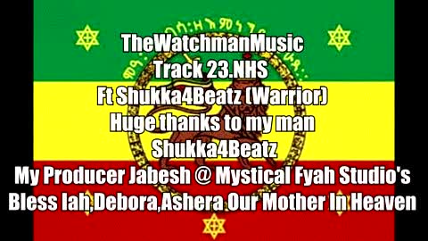 23.NHS FT Shuka4Beatz (Warrior)