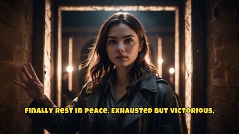 Elara and the Cursed Mansion