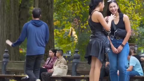 Heavy Prank
