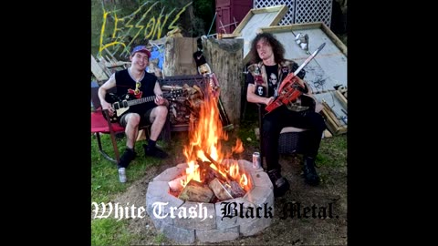 Infernal Suicide - LESSONS