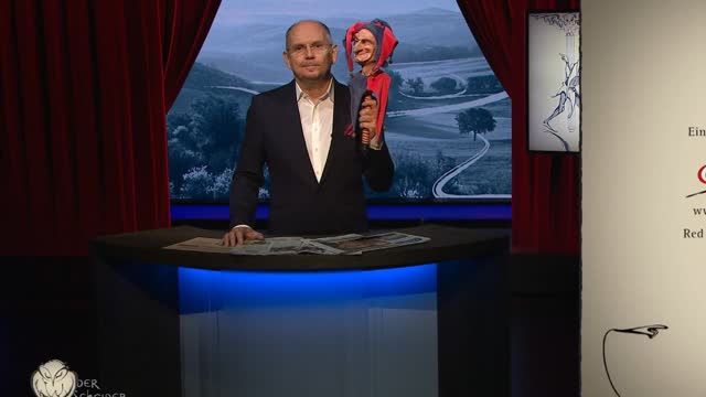 15. Oktober – Wochenkommentar von Ferdinand Wegscheider