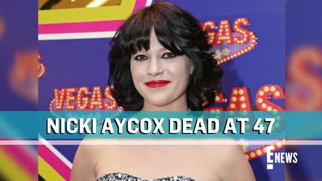 Supernatural Star Nicki Aycox Dead at 47 E! News