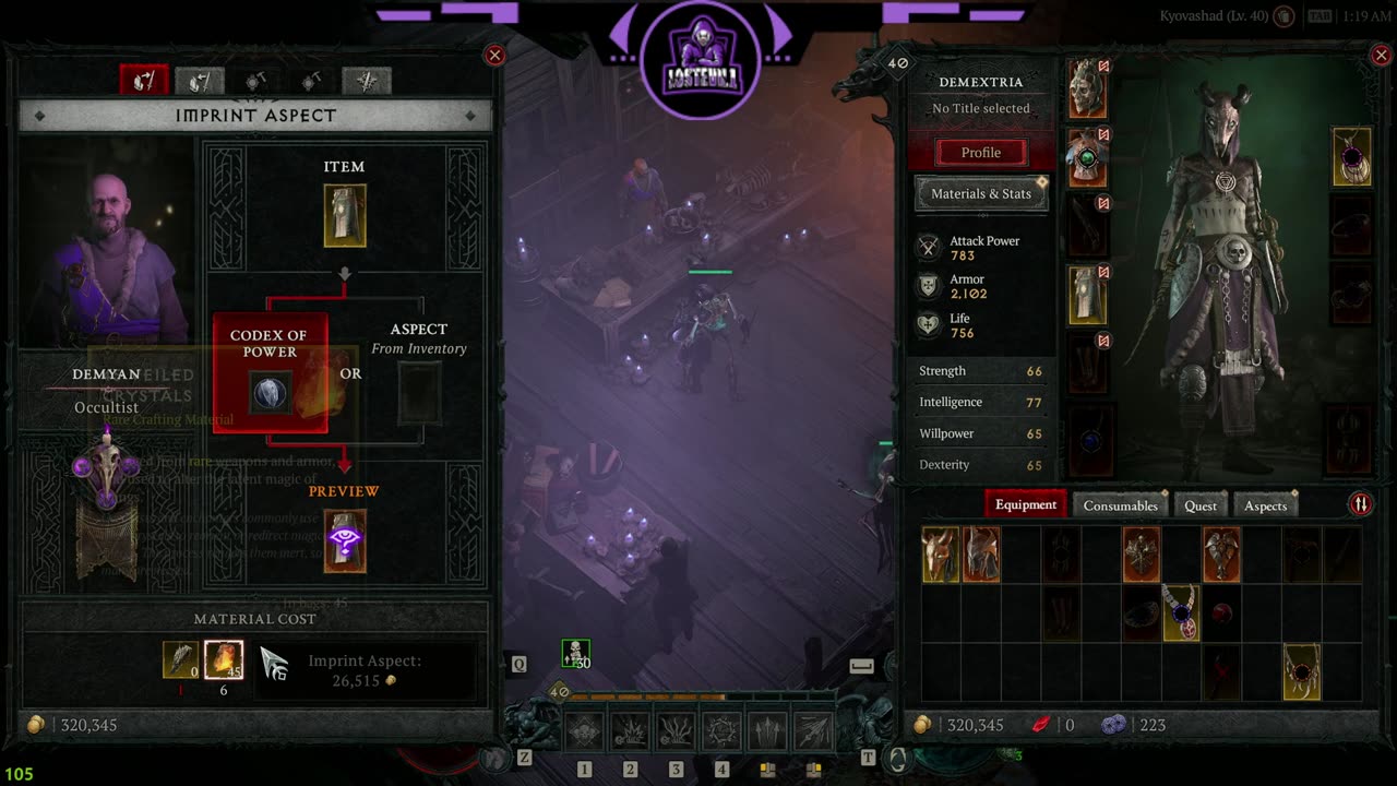 Diablo IV Season Grind Now