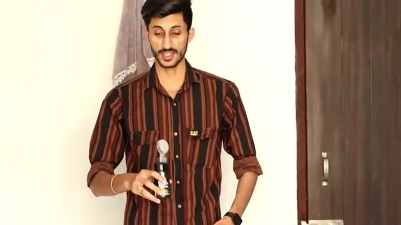 Funny Video Elvish sharma