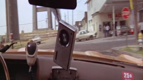 J.D.'s Revenge 1976
