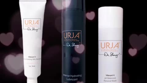 Yesss! Feel the love of URJA