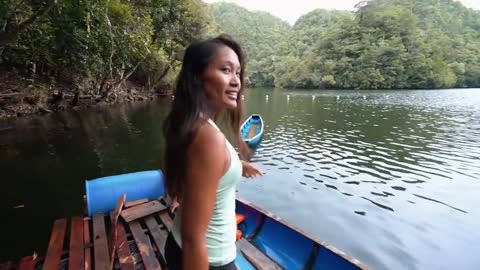 HIDDEN TRAVEL SPOT in the PHILIPPINES