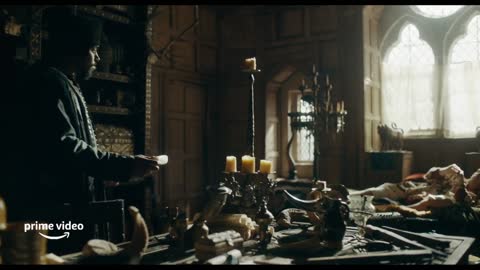 Catherine Called Birdy First Look Movie Clip (2022) Movieclips Coming Soon