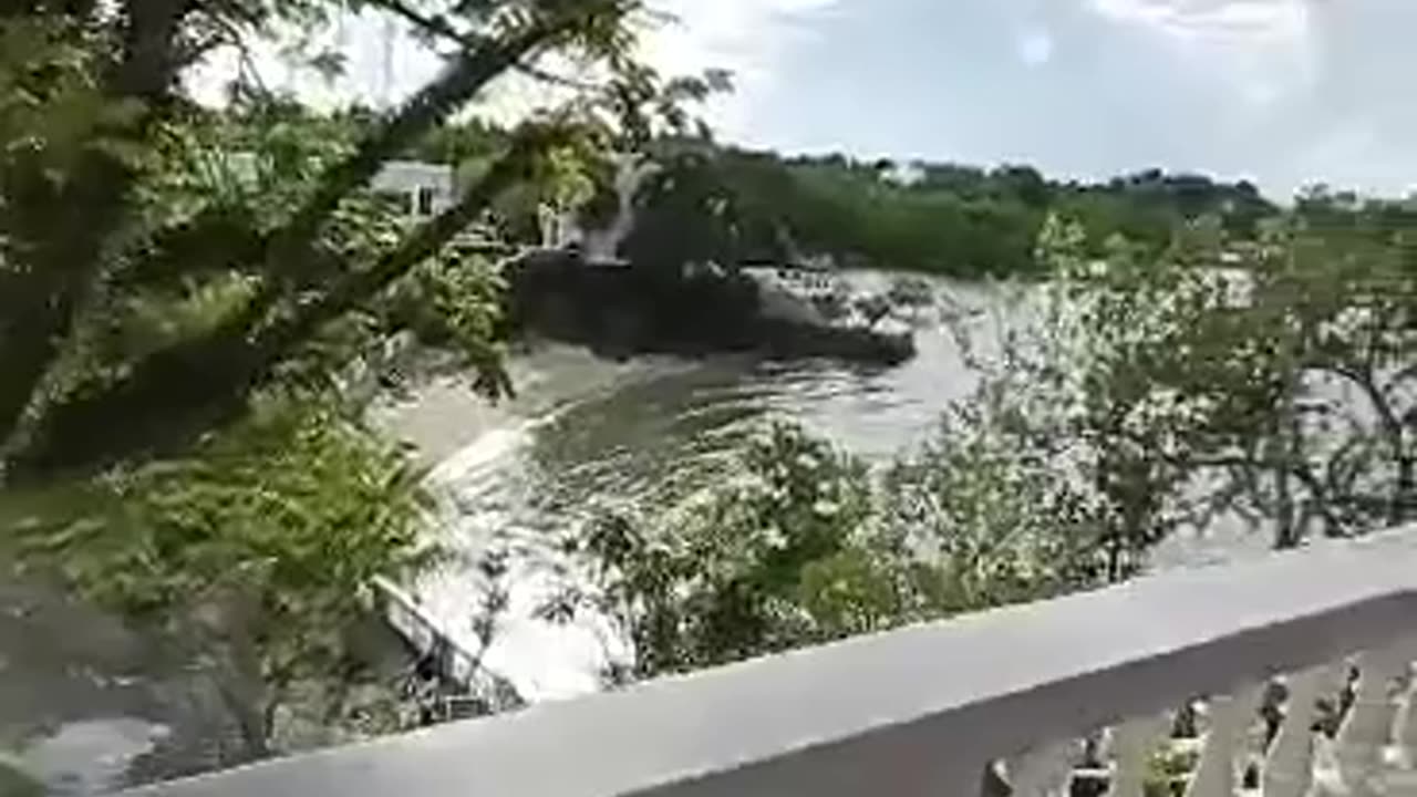 Beautiful place in Ilo ilo City Philippines