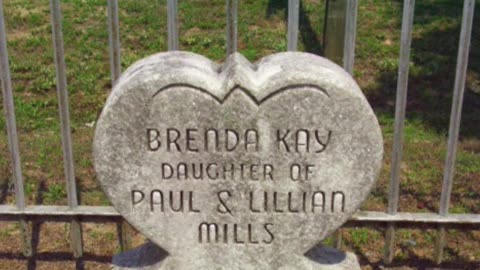 Seconds from Safety The unsolved Case of Brenda Kay Mills