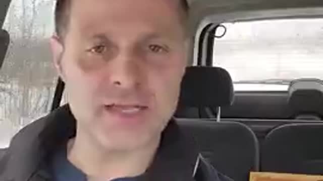 Pissed-Off Veterans Across Canada Are Ready To Start Treating Cops Like They're a Criminal Gang