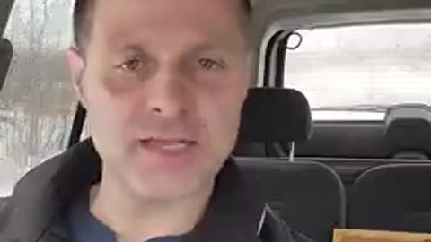 Pissed-Off Veterans Across Canada Are Ready To Start Treating Cops Like They're a Criminal Gang