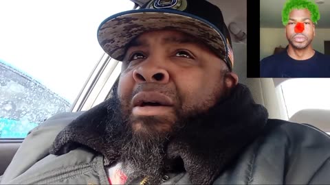 Tyrone Magnus Wife Look Like A MAN #viral #entertainment