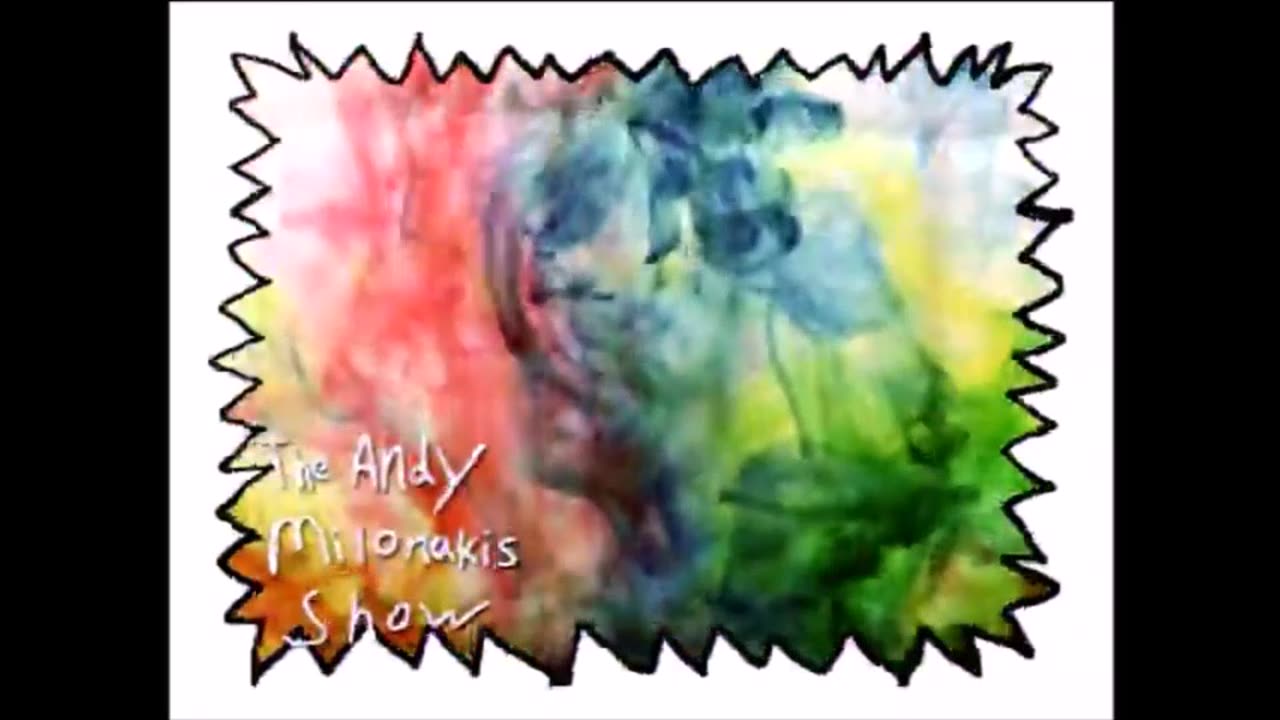 TC Archives - The Andy Milonakis Show Shorts S1 E1 (2022)