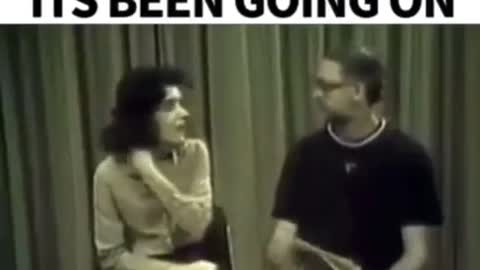 4 Decades Old Video Confirms MKULtra Experiments Going On For A Long Time