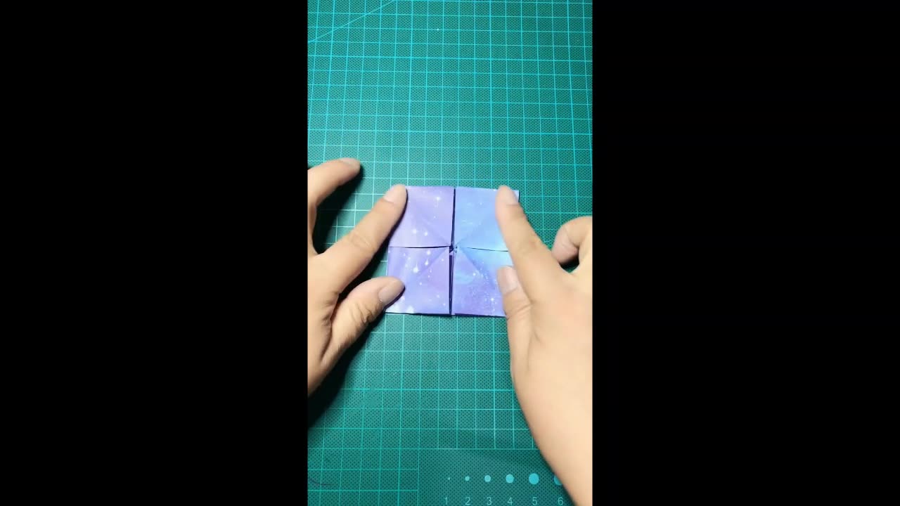 Origami 5