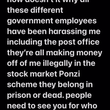 Cops, fire depts, postal workers, etc